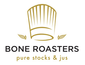 Bone Roasters Logo
