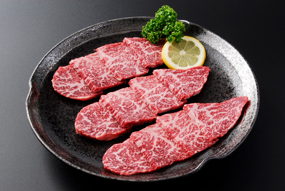 Wagyu Beef