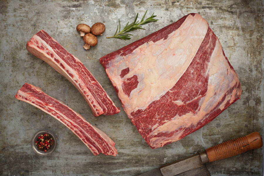 Australian Beef