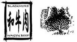 Blackmore Logo