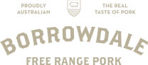 Borrowdale Logo