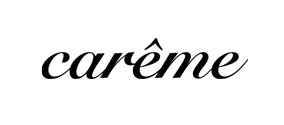 Careme Logo Black