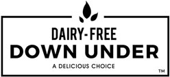 Dairy Free Down Under