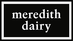 Meredith Dairy Logo