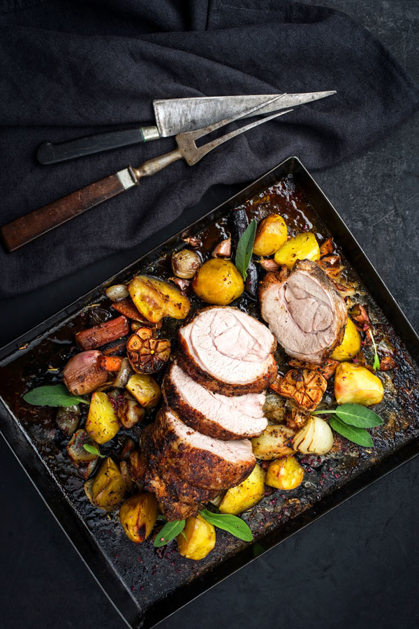 Pork