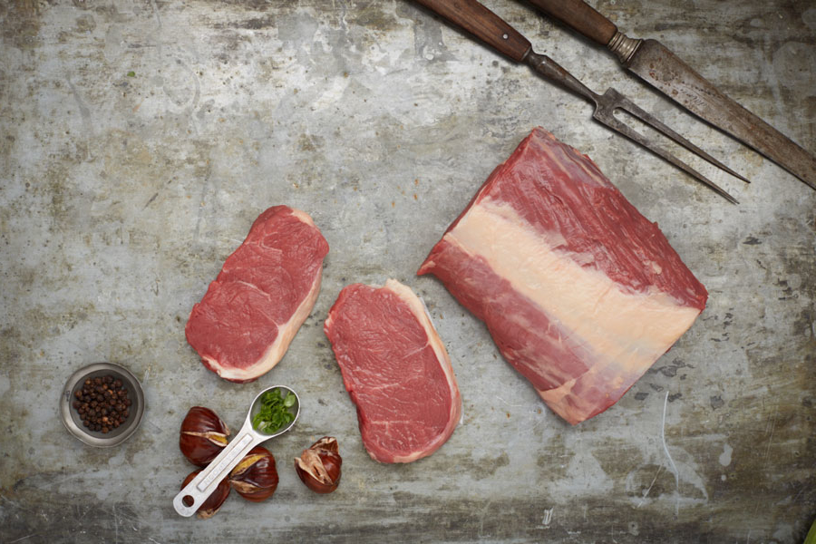 Veal
