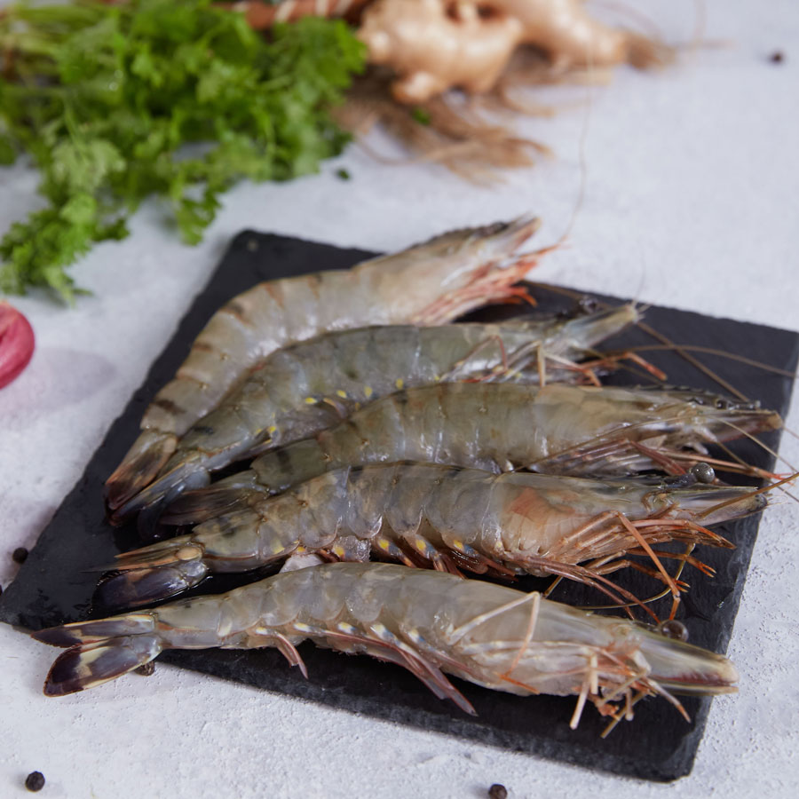 Vi Seafood