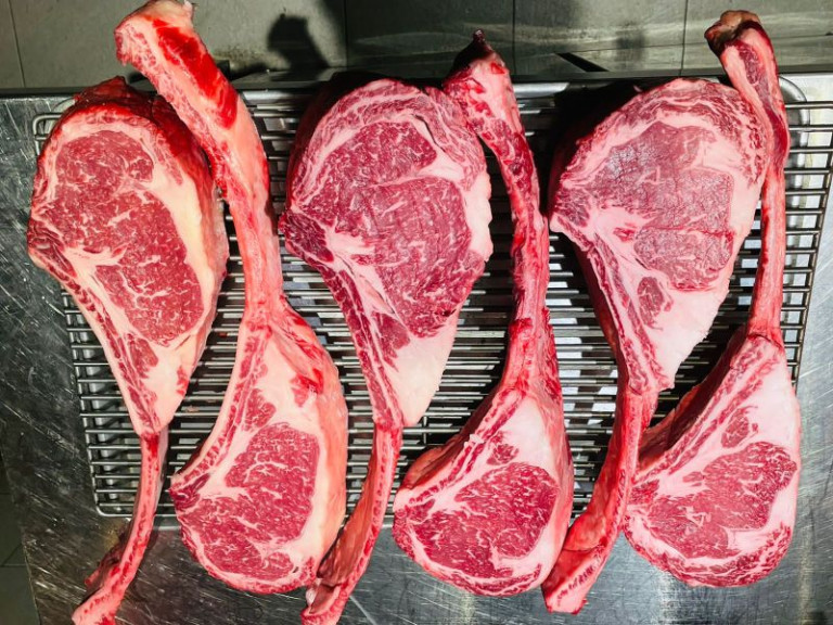 Marri Wagyu 3