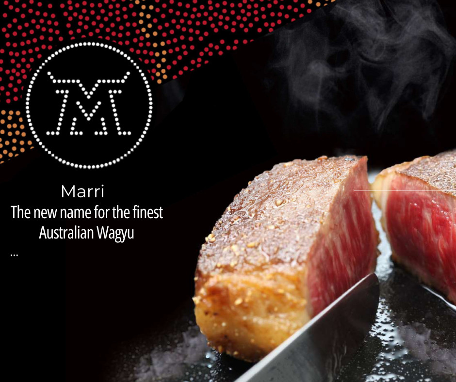 Thịt bò Marri Wagyu – Bò Wagyu thượng hạng đến từ nước Úc