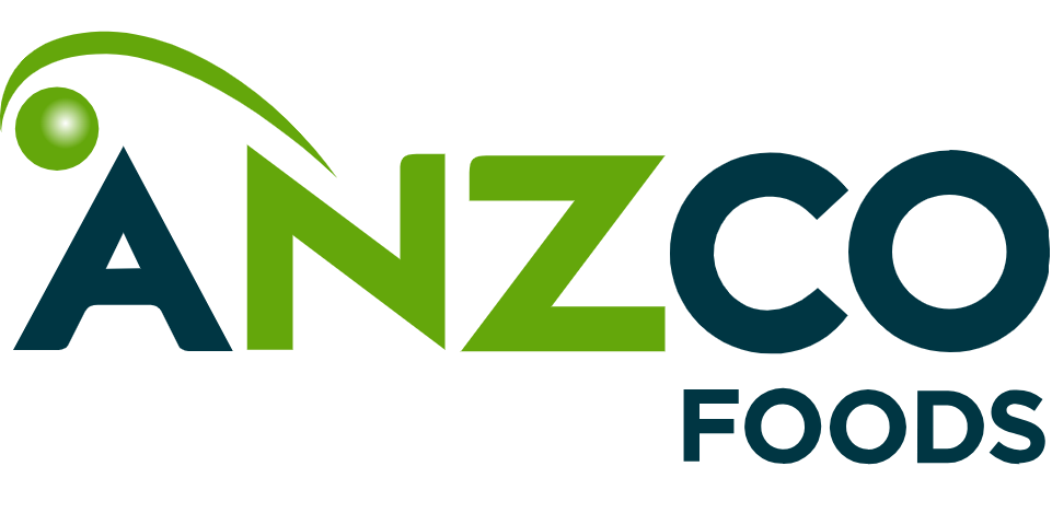 Anzco Logo