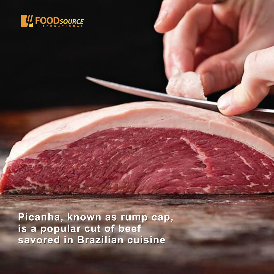 Week 4 Picanha