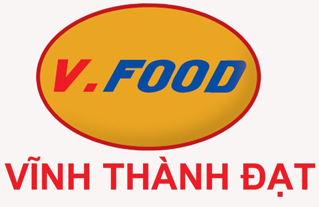 Logo V.food