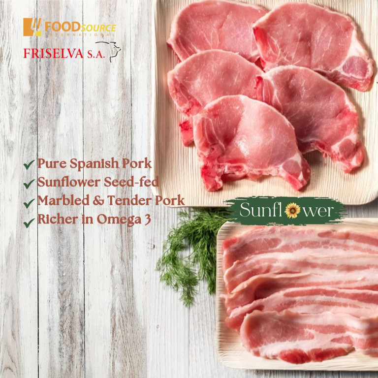 W3 Friselva Pork